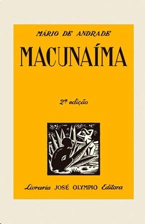 Macunaima