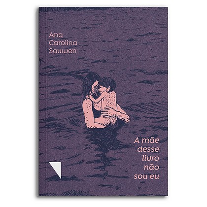 Mae Desse Livro Nao Sou Eu, A