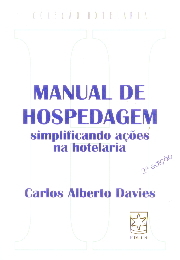 Manual de Hospedagem Simplificando as Relacoes na Hotelaria