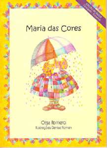 Maria das Cores