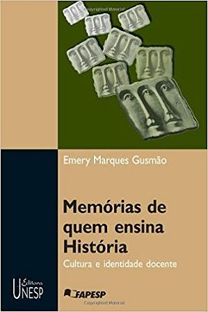 Memorias de Quem Ensina Historia