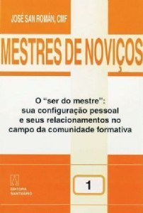 Mestres de Novicos - Vol. 01