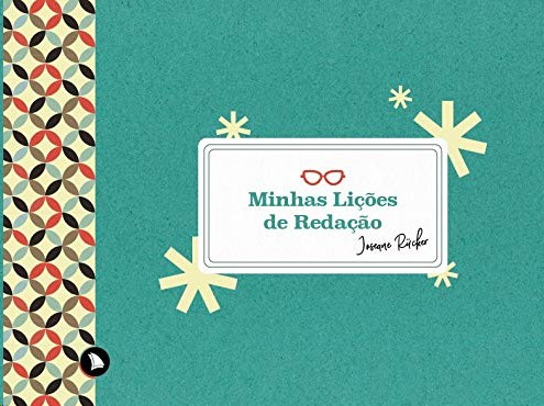 Minhas Licoes de Redacao