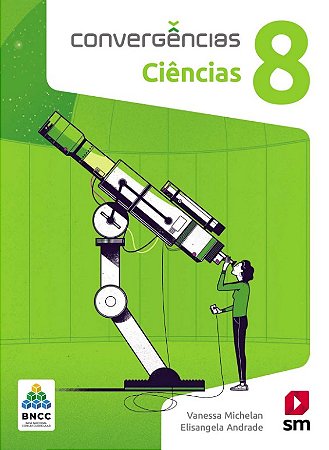 Convergencias Ciencias 8 ano