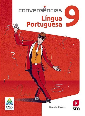 Convergencias Portugues 9 ano