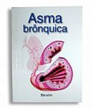 Miniatlas - Asma Bronquica