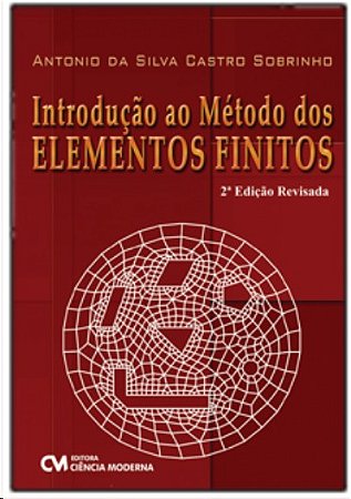 Introducao ao Metodo dos Elementos Finitos   2ed