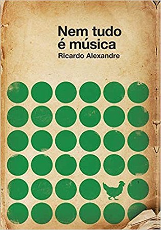 Nem Tudo e Musica