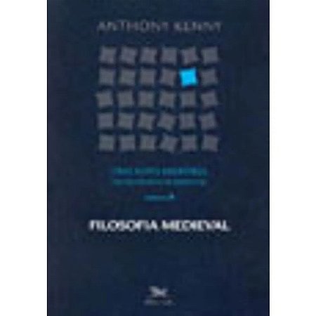 Nova Historia da Filosofia Ocidental, Uma - Vol. Ii: Filosofia Medieval