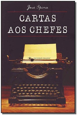 Cartas Aos Chefes