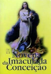 Novena a Imaculada Conceicao