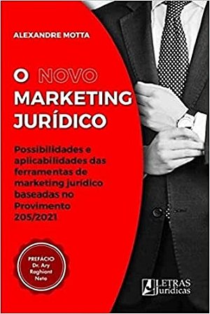 Novo Marketing Juridico, O