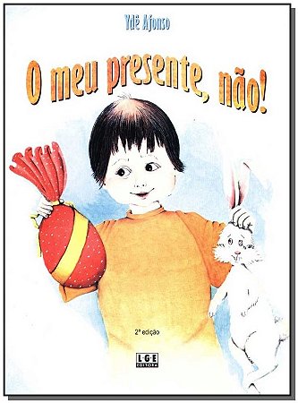O Meu Presente nao