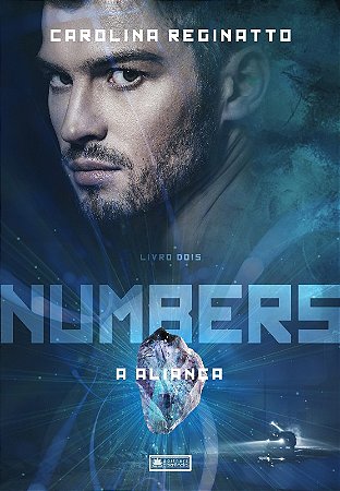 Numbers: a Alianca - Livro Ii