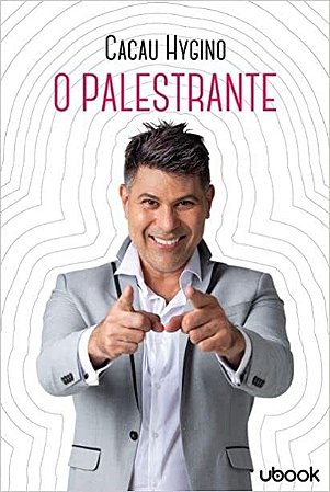 O Palestrante