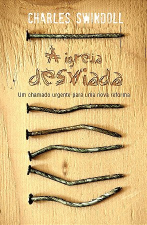 Igreja Desviada, A