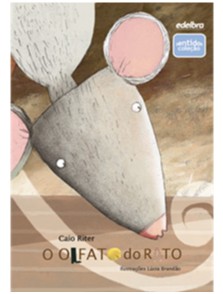 Olfato do Rato, o - Col. Sentidos