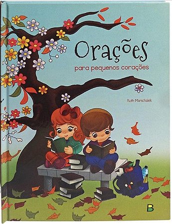 Oracoes para Pequenos Coracoes