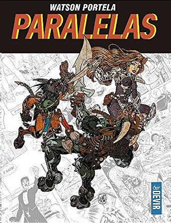 Paralelas 01