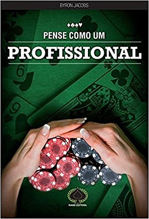 Pense Como Um Profissional