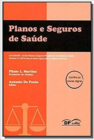 Planos e Seguros de Saude