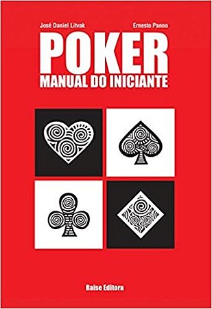 Poker: Manual do Iniciante
