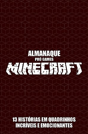 Pro-games Almanaque em Quadrinhos