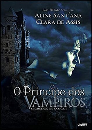 Principe dos Vampiros, O