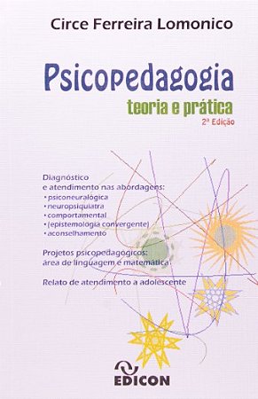 Psicopedagogia: Teoria e Pratica