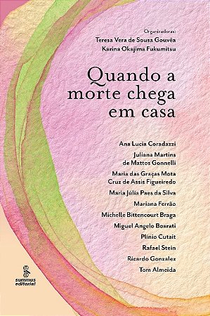 Quando a Morte Chega em Casa