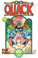 Quack - Vol. 5