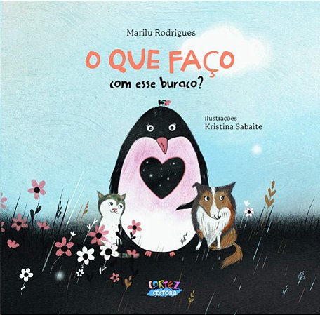 Que Faco, O