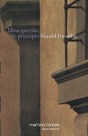 Questao de Principio, Uma