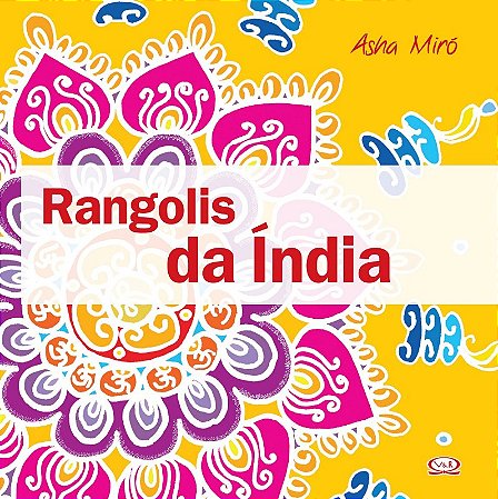 Rangolis da India