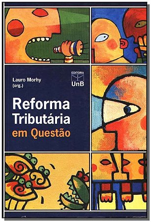Reforma Tributaria em Questao
