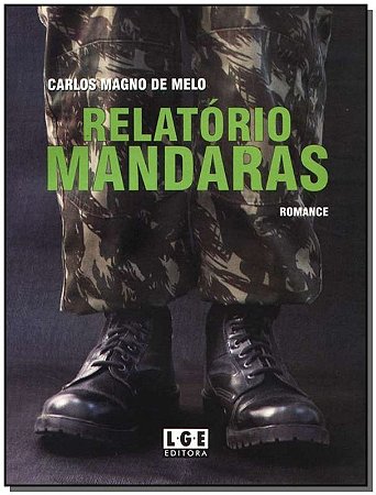 Relatorio Mandaras