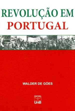 Revolucao em Portugal