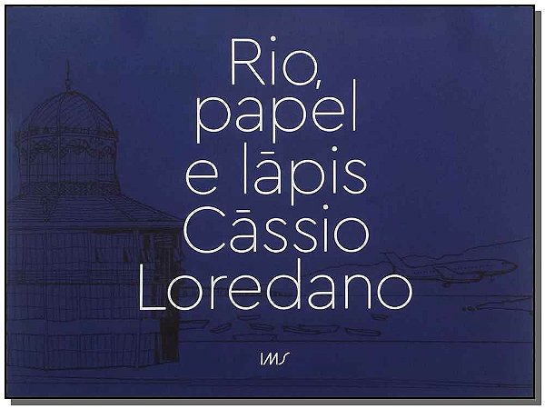 Rio, Papel e Lápis