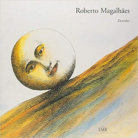 Roberto Magalhães - Desenhos
