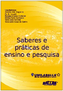 Saberes e Praticas de Ensino e Pesquisa