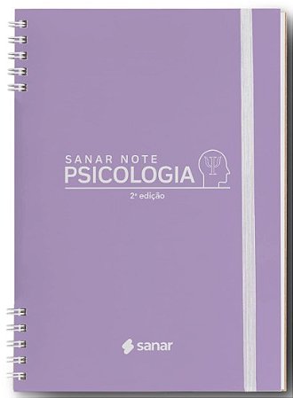 Sanar Note Psicologia