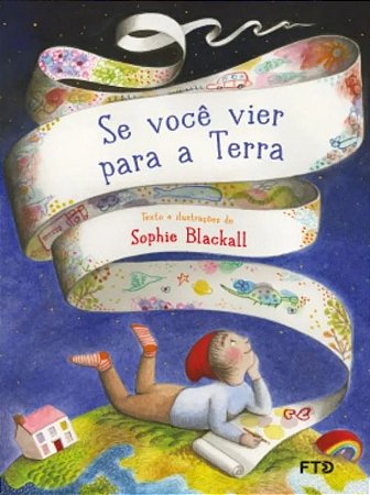 Se Voce Vier Pra Terra