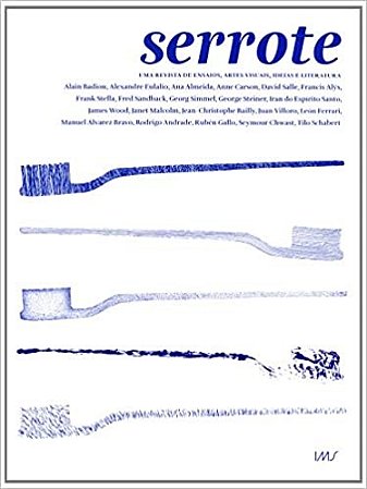 Serrote Vol. 17