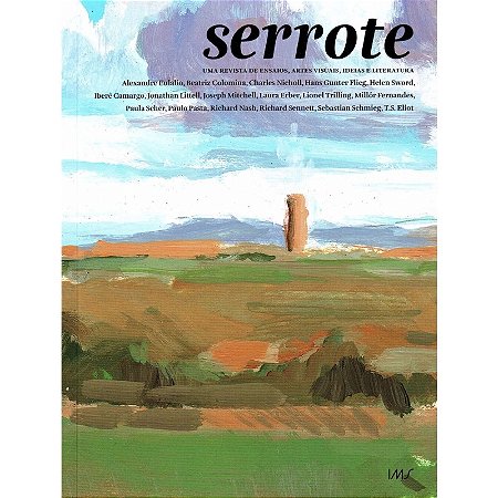 Serrote - Ed.14