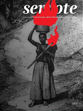 Serrote - Vol.35-36