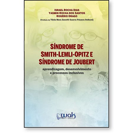 Sindrome de Smith-lemli-opitz e Sindrome de Joubert