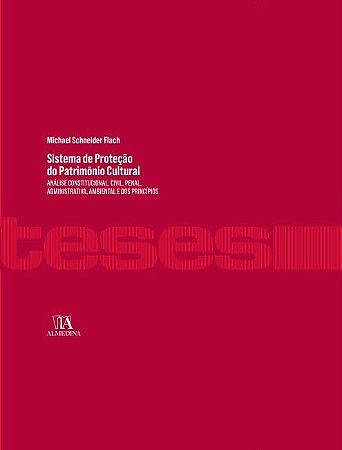 Sistema de Protecao do Patrimonio Cultural