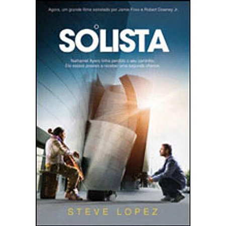 Solista, O
