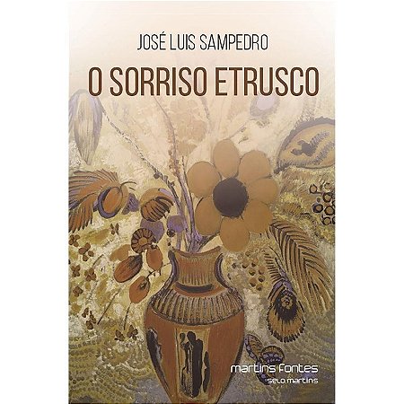 Sorriso Etrusco, O