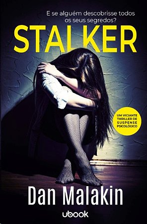 Stalker - (ubook)